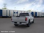 2024 Ford F-150 SuperCrew Cab 4x4, Pickup for sale #F38462 - photo 8