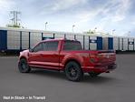 New 2024 Ford F-150 STX SuperCrew Cab 4x4, Pickup for sale #F38900 - photo 4