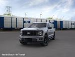 2024 Ford F-150 SuperCrew Cab 4x4, Pickup for sale #F40807 - photo 2