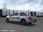 2024 Ford F-150 SuperCrew Cab 4x4, Pickup for sale #F40807 - photo 4