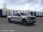 2024 Ford F-150 SuperCrew Cab 4x4, Pickup for sale #F40807 - photo 7