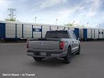 2024 Ford F-150 SuperCrew Cab 4x4, Pickup for sale #F40807 - photo 8