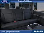 2024 Ford F-150 SuperCrew Cab 4x4, Pickup for sale #7Z0495 - photo 11