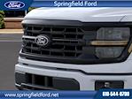 2024 Ford F-150 SuperCrew Cab 4x4, Pickup for sale #7Z0495 - photo 17