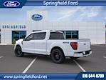 2024 Ford F-150 SuperCrew Cab 4x4, Pickup for sale #7Z0495 - photo 4