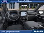 2024 Ford F-150 SuperCrew Cab 4x4, Pickup for sale #7Z0495 - photo 9