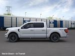 New 2024 Ford F-150 XLT SuperCrew Cab 4x4, Pickup for sale #F56530 - photo 3