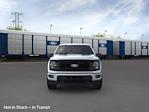 New 2024 Ford F-150 XLT SuperCrew Cab 4x4, Pickup for sale #F56530 - photo 6