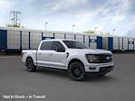 New 2024 Ford F-150 XLT SuperCrew Cab 4x4, Pickup for sale #F56530 - photo 7