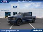 2024 Ford F-150 SuperCrew Cab 4x4, Pickup for sale #7Z0501 - photo 1