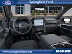 2024 Ford F-150 SuperCrew Cab 4x4, Pickup for sale #7Z0501 - photo 9