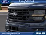 2024 Ford F-150 SuperCrew Cab 4x4, Pickup for sale #7Z0501 - photo 17