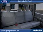 New 2024 Ford F-150 Lightning Flash SuperCrew Cab 4x4, Pickup for sale #7Z0271 - photo 13