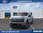 New 2024 Ford F-150 Lightning Flash SuperCrew Cab 4x4, Pickup for sale #7Z0271 - photo 25