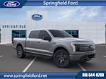 New 2024 Ford F-150 Lightning Flash SuperCrew Cab 4x4, Pickup for sale #7Z0271 - photo 30