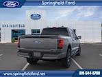 New 2024 Ford F-150 Lightning Flash SuperCrew Cab 4x4, Pickup for sale #7Z0271 - photo 31