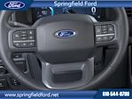 New 2024 Ford F-150 Lightning Flash SuperCrew Cab 4x4, Pickup for sale #7Z0271 - photo 35