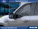 New 2024 Ford F-150 Lightning Flash SuperCrew Cab 4x4, Pickup for sale #7Z0271 - photo 43