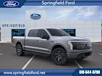 New 2024 Ford F-150 Lightning Flash SuperCrew Cab 4x4, Pickup for sale #7Z0271 - photo 9