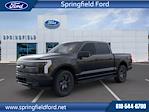 New 2024 Ford F-150 Lightning XLT SuperCrew Cab 4x4, Pickup for sale #7Z0497 - photo 1