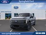 New 2024 Ford F-150 Lightning XLT SuperCrew Cab 4x4, Pickup for sale #7Z0497 - photo 2