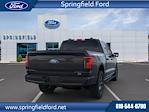 New 2024 Ford F-150 Lightning XLT SuperCrew Cab 4x4, Pickup for sale #7Z0497 - photo 8