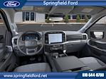 New 2024 Ford F-150 Lightning XLT SuperCrew Cab 4x4, Pickup for sale #7Z0497 - photo 9