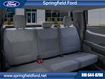 New 2024 Ford F-150 Lightning XLT SuperCrew Cab 4x4, Pickup for sale #7Z0497 - photo 11