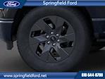 New 2024 Ford F-150 Lightning XLT SuperCrew Cab 4x4, Pickup for sale #7Z0497 - photo 19