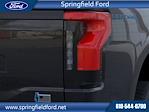 New 2024 Ford F-150 Lightning XLT SuperCrew Cab 4x4, Pickup for sale #7Z0497 - photo 21