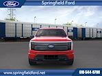 New 2024 Ford F-150 Lightning Flash SuperCrew Cab 4x4, Pickup for sale #7Z0408 - photo 28