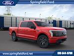 New 2024 Ford F-150 Lightning Flash SuperCrew Cab 4x4, Pickup for sale #7Z0408 - photo 29