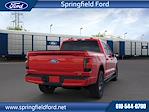 New 2024 Ford F-150 Lightning Flash SuperCrew Cab 4x4, Pickup for sale #7Z0408 - photo 30