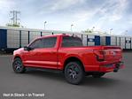 New 2024 Ford F-150 Lightning Flash SuperCrew Cab 4x4, Pickup for sale #7Z0408 - photo 4