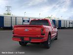 New 2024 Ford F-150 Lightning Flash SuperCrew Cab 4x4, Pickup for sale #7Z0408 - photo 8