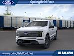 New 2024 Ford F-150 Lightning XLT SuperCrew Cab 4x4, Pickup for sale #7Z0407 - photo 2