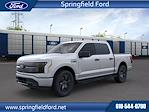 New 2024 Ford F-150 Lightning XLT SuperCrew Cab 4x4, Pickup for sale #7Z0407 - photo 23