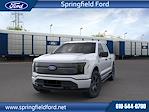 New 2024 Ford F-150 Lightning XLT SuperCrew Cab 4x4, Pickup for sale #7Z0407 - photo 24