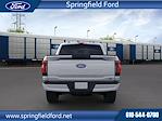 New 2024 Ford F-150 Lightning XLT SuperCrew Cab 4x4, Pickup for sale #7Z0407 - photo 27