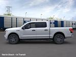 New 2024 Ford F-150 Lightning XLT SuperCrew Cab 4x4, Pickup for sale #7Z0407 - photo 3