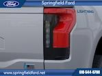 New 2024 Ford F-150 Lightning XLT SuperCrew Cab 4x4, Pickup for sale #7Z0407 - photo 43