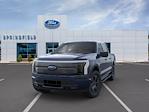 2023 Ford F-150 Lightning SuperCrew Cab 4x4, Pickup for sale #7Y0562R - photo 5