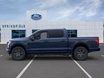 2023 Ford F-150 Lightning SuperCrew Cab 4x4, Pickup for sale #7Y0562R - photo 8
