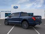 2023 Ford F-150 Lightning SuperCrew Cab 4x4, Pickup for sale #7Y0562R - photo 2