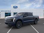 2023 Ford F-150 Lightning SuperCrew Cab 4x4, Pickup for sale #7Y0663 - photo 1