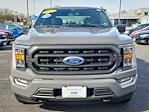 2021 Ford F-150 SuperCrew Cab 4WD, Pickup for sale #P2635 - photo 3