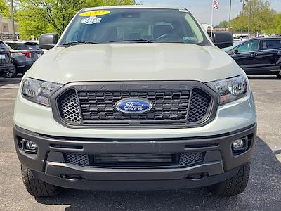 2021 Ford Ranger SuperCrew Cab SRW 4WD, Pickup for sale #P2657 - photo 1