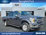 Used 2018 Ford F-150 XLT SuperCrew Cab 4WD, Pickup for sale #P2681 - photo 1