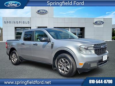 2023 Ford Maverick SuperCrew Cab AWD, Pickup for sale #P2699 - photo 1