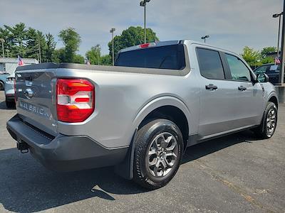 2023 Ford Maverick SuperCrew Cab AWD, Pickup for sale #P2699 - photo 2